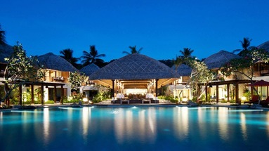 Sudamala Suites & Villas