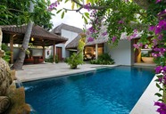 Sudamala Suites & Villas