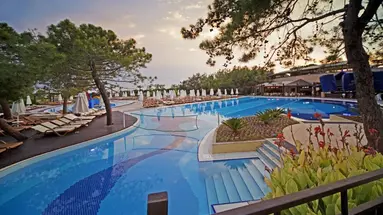 Sueno Beach