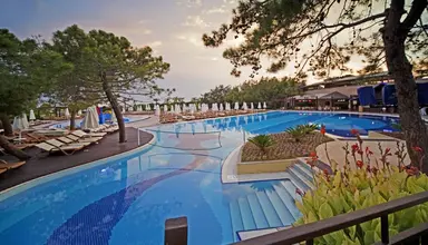 Sueno Beach