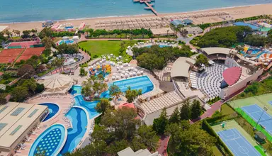 Sueno Beach