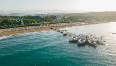 Sueno Beach