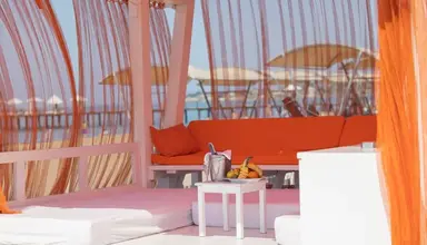 Sueno Beach