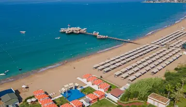 Sueno Beach