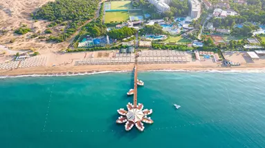 Sueno Beach