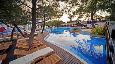 Sueno Beach