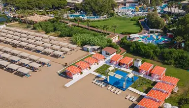 Sueno Beach