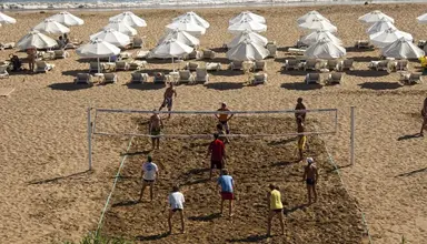 Sueno Beach