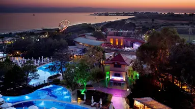 Sueno Beach