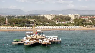 Sueno Beach