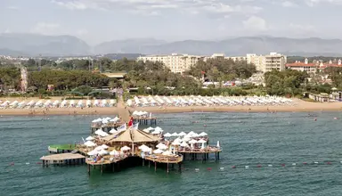 Sueno Beach