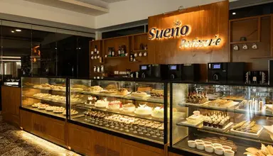 Sueno Beach