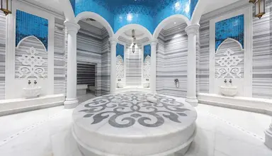 Sueno Deluxe Belek