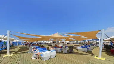 Sueno Deluxe Belek