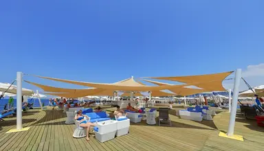 Sueno Deluxe Belek