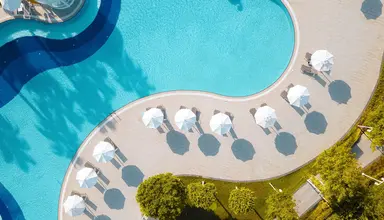 Sueno Deluxe Belek
