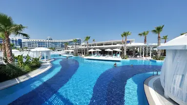 Sueno Deluxe Belek