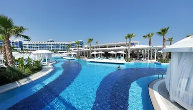 Sueno Deluxe Belek