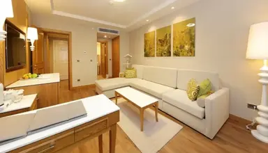Sueno Deluxe Belek