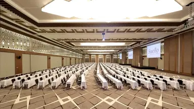 Sueno Deluxe Belek