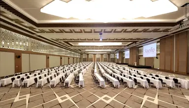 Sueno Deluxe Belek