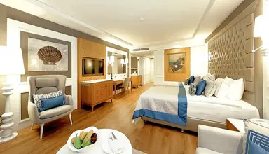 Sueno Deluxe Belek