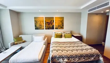 Sueno Deluxe Belek