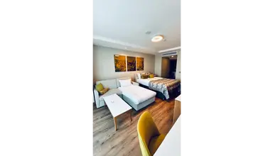 Sueno Deluxe Belek
