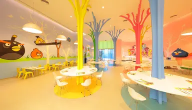 Sueno Deluxe Belek