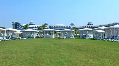 Sueno Deluxe Belek