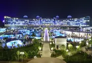Sueno Deluxe Belek