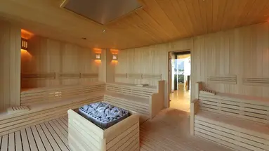 Sueno Deluxe Belek