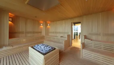 Sueno Deluxe Belek