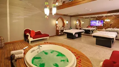 Sueno Deluxe Belek