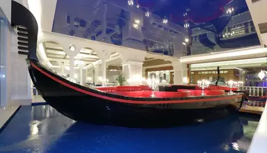 Sueno Deluxe Belek