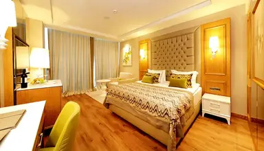 Sueno Deluxe Belek