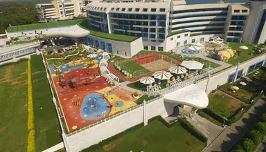 Sueno Deluxe Belek