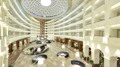 Sueno Deluxe Belek