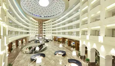 Sueno Deluxe Belek