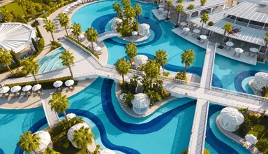 Sueno Deluxe Belek