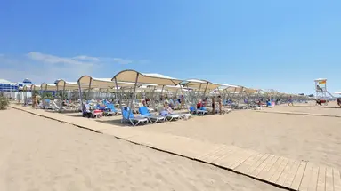 Sueno Deluxe Belek