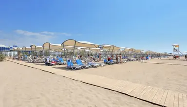 Sueno Deluxe Belek