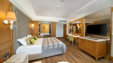 Sueno Deluxe Belek