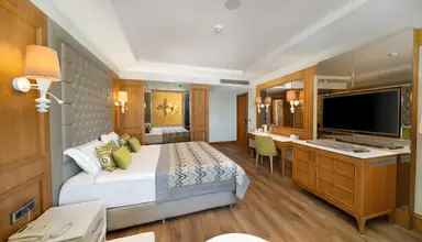 Sueno Deluxe Belek