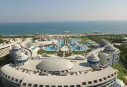Sueno Deluxe Belek