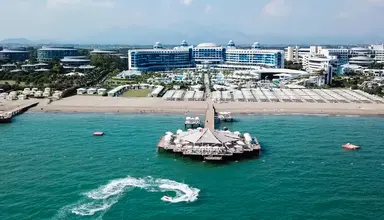 Sueno Deluxe Belek