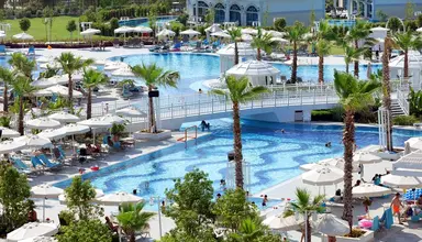 Sueno Deluxe Belek
