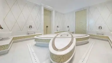 Sueno Deluxe Belek