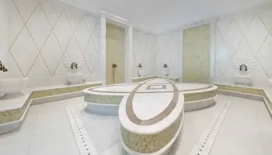 Sueno Deluxe Belek