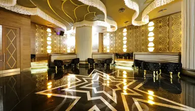 Sueno Deluxe Belek